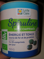 Spiruline