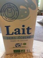 Lait