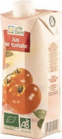 Jus de Tomate