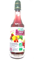 Sirop Framboise - Mûre
