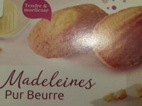 Madeleine