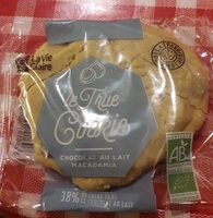 Le true cookie