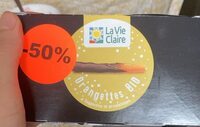 Orangettes bio