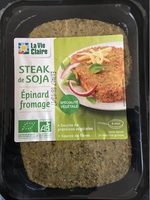 Steak De Soja