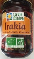 Irakia