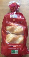 Pain au lait