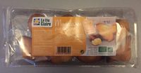 Madeleines Pur Beurre