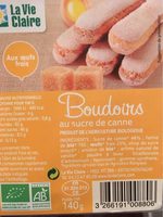 Boudoirs