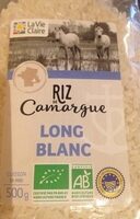 Riz de Camargue