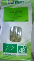 Verveine
