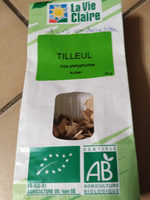 Tilleul