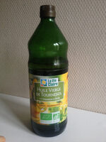 Huile Vierge De Tournesol 1l