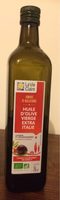 Huile d’olive vierge extra Italie