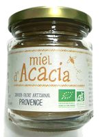Miel d'Acacia
