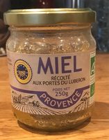 Miel Provence