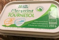 Margarine De Tournesol