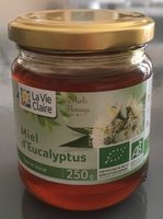Miel Eucalyptus