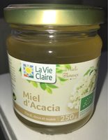 Miel d'Acacia