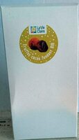 Truffes Cacao fondant bio