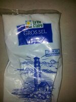 Gros Sel 1kg