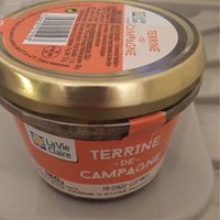 Terrine de campagne