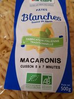 Macaronis