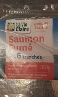Saumon