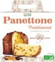 Panettone