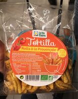 Tortilla