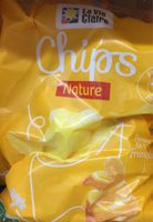 Chips nature