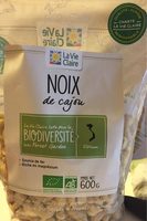 Noix de cajou Vietnam