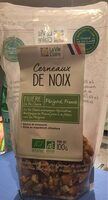 Cerneaux de noix