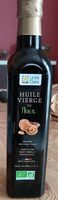 Huile vierge de noix