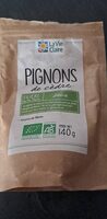 Pignons de cèdre