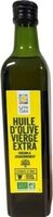 Huile olive vierge extra