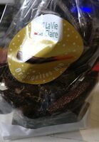 Orangettes Bio
