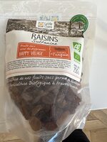 Raisin Sultanine