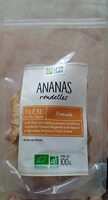 Ananas rondelles