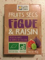 Fruits secs