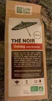 The noir oolong