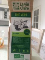 Thé vert