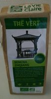 Sencha Zhejiang