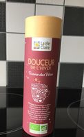 Douceur de l'hiver