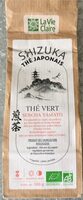 The vert sencha yamato