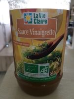 Vinaigrette Française