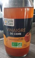 Vinaigre De Cidre