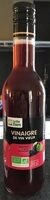 Vinaigre de vin vieux