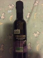 Vinaigre balsamique de modene