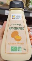 L'originale Mayonnaise