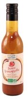 Sauce vinaigrette tomates séchées et vinaigre balsamique bio